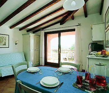 Apartament Baia De Mar Golfo Aranci