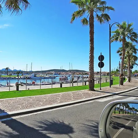 Baia De Mar * Golfo Aranci