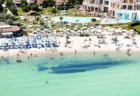 Baia De Mar Apartament *